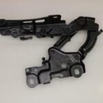 BMW Left engine hood hinge 41008494431