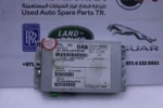 RANGE ROVER VOGUE DAB CONTROL UNIL CPLA14F720BN