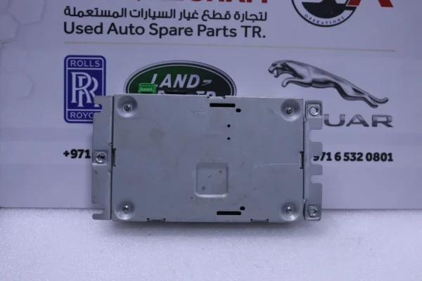 Range Rover Vogue Dab Control Unil Cpla14F720Bn