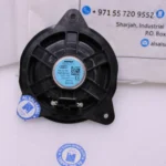 Audi Q7 Door Speaker Front Left 4M0035454