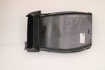 BMW Air duct brake wheel housing right 51747421700
