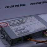 RANGE ROVER EVOQUE DAB CONTROL UNIT MODULE CPLA14F720BL