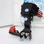 BMW X5 X6 Batt voltage f jump start terminal point 61146841554