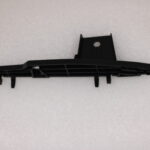 BMW X3 G01 Guide bumper left lower 51117399983