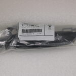 BMW X3 X4 G01 G02 Bumper guide right upper 51117399982