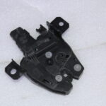 BMW Trunk lid lock bottom left 7461674