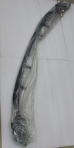 BMW 5 G30 G31 Impact absorber front bottom 51119463487