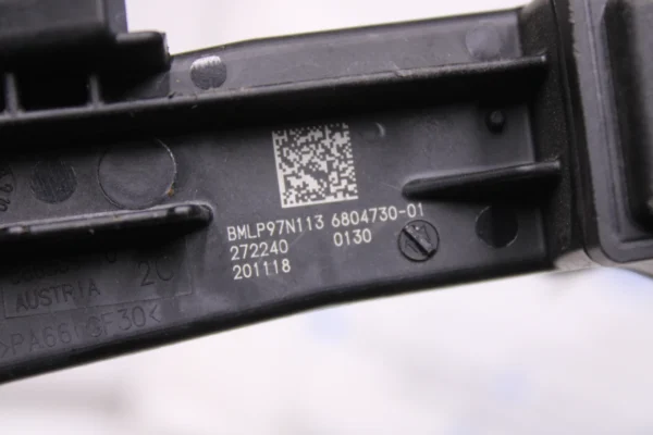 Bmw G11 G12 G13 G14 Batt Voltage F Jump Start Terminal Point 61146804730