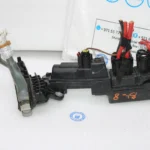 BMW G11 G12 G13 G14 Batt voltage f jump start terminal point 61146804730