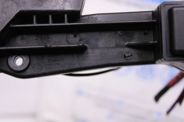 Bmwg42 G20 G22 G29 Batt Voltage F Jump Start Terminal Point 61146842524