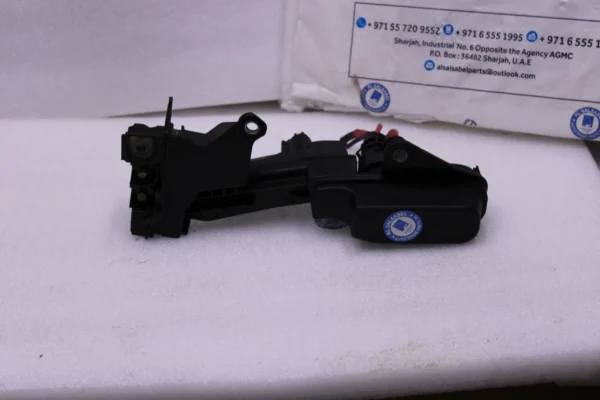 Bmwg42 G20 G22 G29 Batt Voltage F Jump Start Terminal Point 61146842524