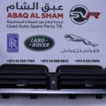 Range Rover Velar Dashboard Air Vent J8A2014L20BB