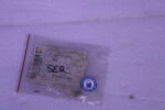 VOLKSWAGEN SEAT TRIM PANEL CAP N10417901 Q70