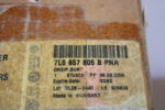 VOLKSWAGEN THREE POINT AUTOMATIC 7L0857805B