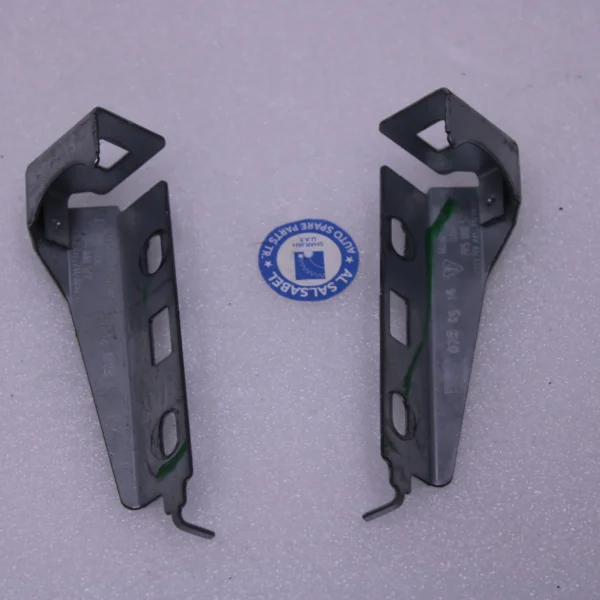 PORSCHE CAYENNE Other Body Parts 7P5880572 7P5880571