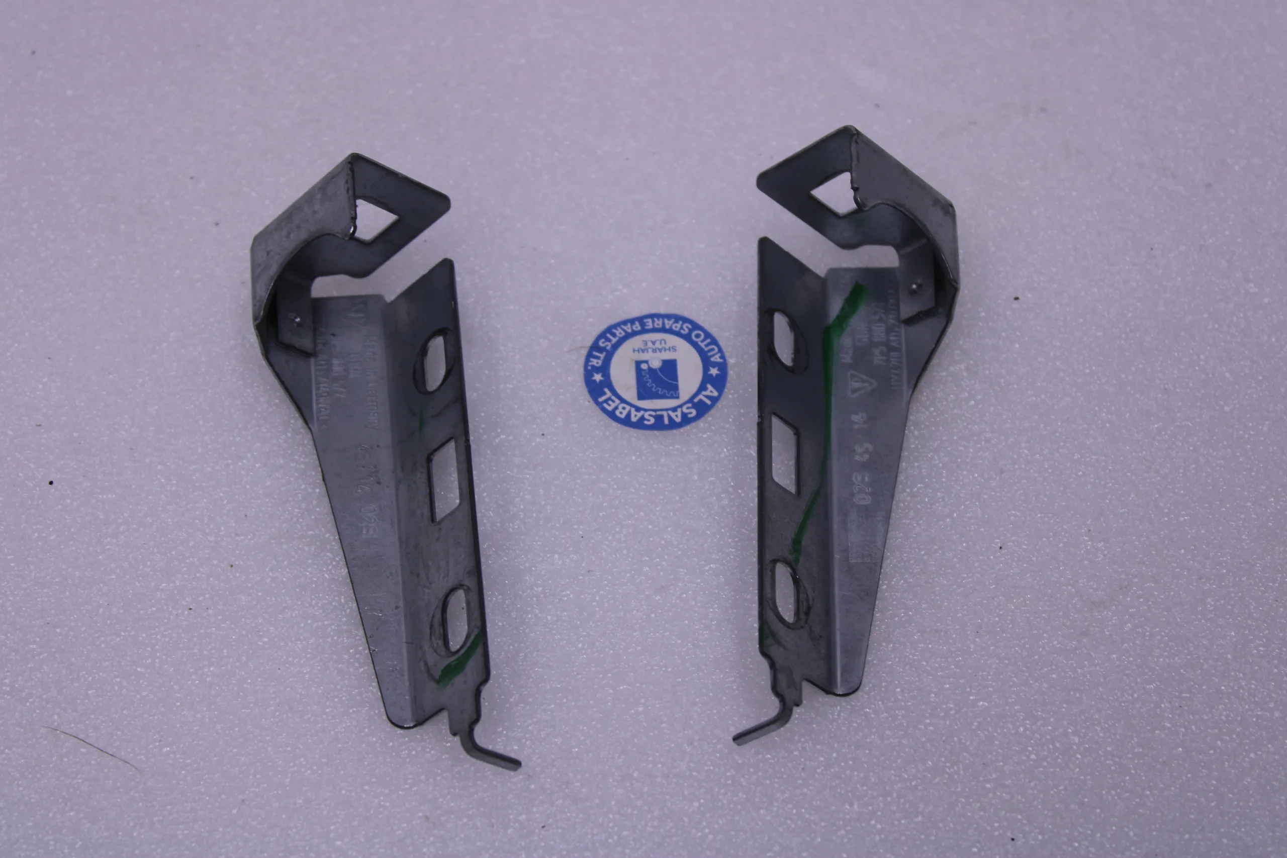 Porsche Cayenne Other Body Parts 7P5880572 7P5880571 Porsche Cayenne Other Body Parts 7P5880572 7P5880571