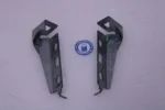 PORSCHE CAYENNE Other Body Parts 7P5880572 7P5880571
