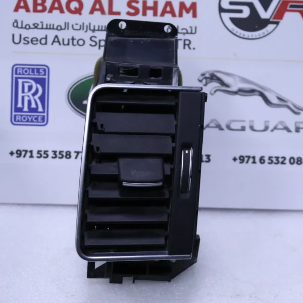 Range Rover Sport Dashboard Air Vent RH Side DK62046B30AC