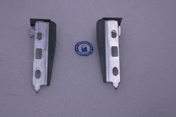Porsche Cayenne Other Body Parts 7P5880572 7P5880571