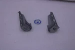 PORSCHE CAYENNE Other Body Parts 7P5880572 7P5880571