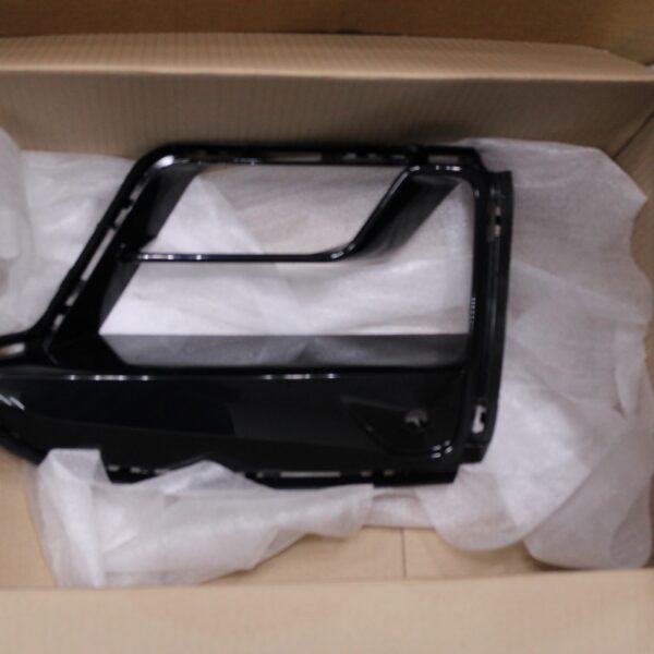 BMW M5 Cover air duct 51118746628