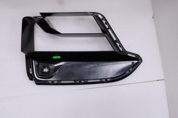 Bmw M5 Cover Air Duct 51118746628