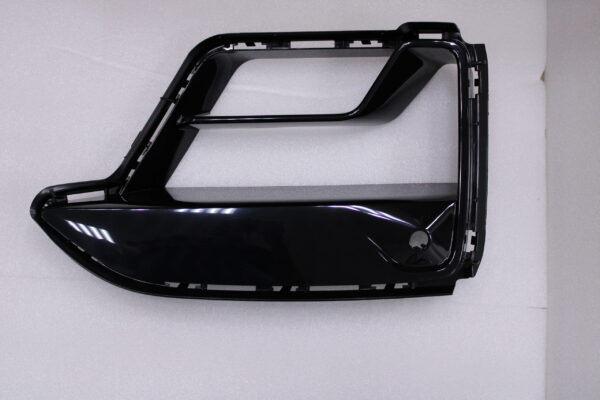 Bmw M5 Cover Air Duct 51118746628