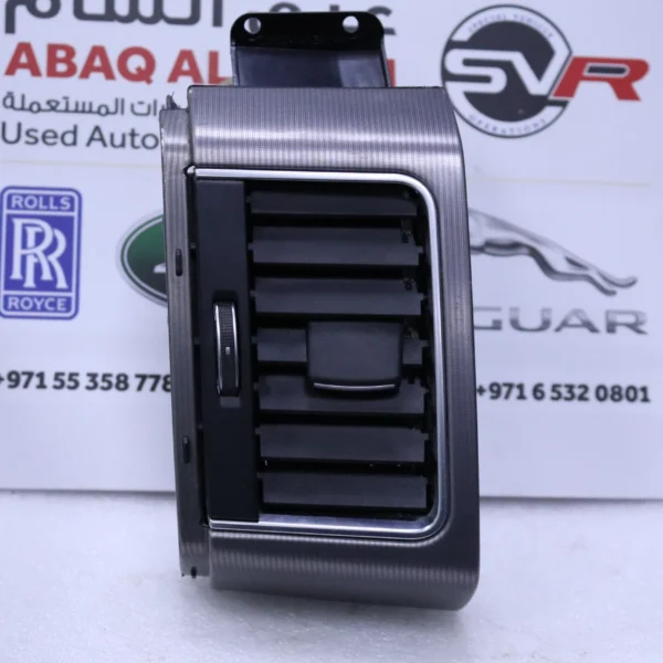 Range Rover Sport Front Left Driver Side Dashboard A/C Air DK62046B31AC