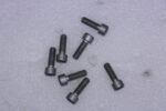 VOLKSWAGEN HEX BOLT N91005902