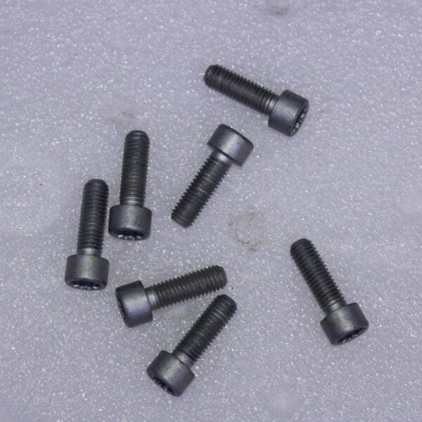 VOLKSWAGEN HEX BOLT N91005902