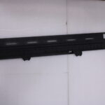 BMW 1 2 3 4 Covering Lower 17118625433