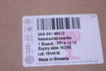 VOLKSWAGEN HALOGEN FOR LIGHTS 3AA941662G
