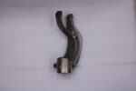 BMW 3 G20 G21 Spring strut bracket left 31126876683