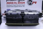 LAND ROVER RANGE ROVER VOUGE WINDOW AC CENTER JK5201820AB