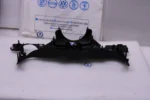 PORSCHE CAYENNE STEERING COLUMN TRIM COVER PANEL 7P5857054D5Q 7P5953515Q
