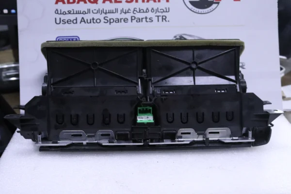Land Rover Range Rover Vouge Window Ac Center Jk5201820Ab