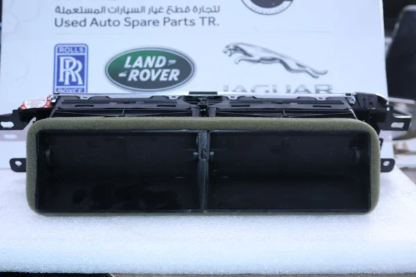 Land Rover Range Rover Vouge Window Ac Center Jk5201820Ab