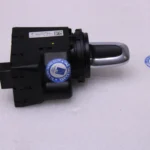 Porsche Cayenne START STOP ignition lock barrel 7PP905865F