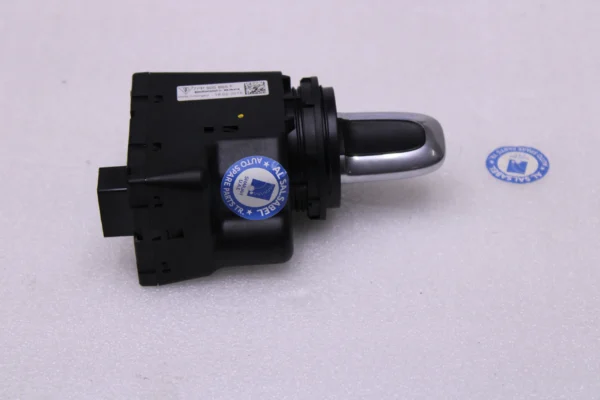 Porsche Cayenne Start Stop Ignition Lock Barrel 7Pp905865F