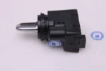 Porsche Cayenne START STOP ignition lock barrel 7PP905865F