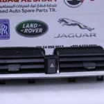 Range rover Velar heater vents dash R Dynamic J8A2014L20BC
