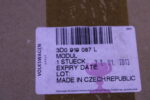 VOLKSWAGEN FUEL DELIVERY MODULE 3D0919087L