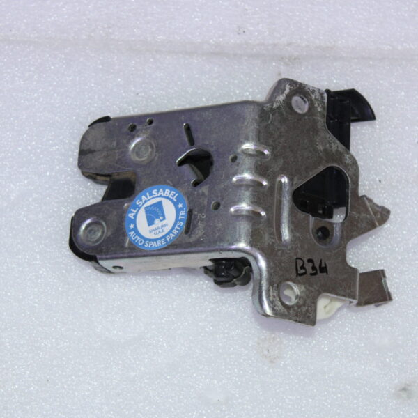 AUDI A3 LID LOCK 8W0827503