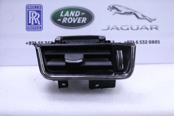 Range Rover Evoque Left Side Interior Air Vent K8D2018B09Db