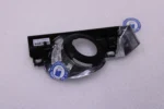 PORSCHE CAYENNE IGNITION COVER TRIM 7P5857221M