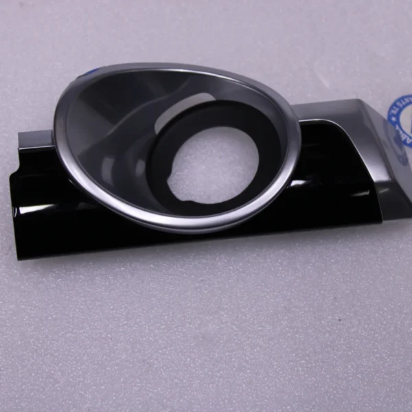PORSCHE CAYENNE IGNITION COVER TRIM 7P5857221M