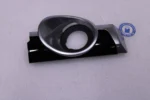 PORSCHE CAYENNE IGNITION COVER TRIM 7P5857221M
