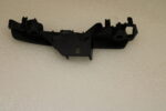 BMW 5 G30 Guide bumper right 51117385350