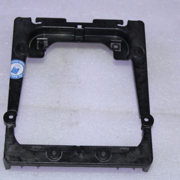BMW X5 SERIES G07 BRACKET OPERATING FACILITY CENTRE CONSOLE 51169399769
