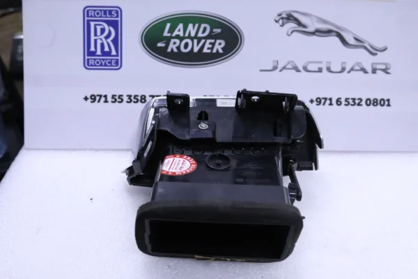 Land Rover Range Rover Evoque Ac Window K8D2018B09Bb